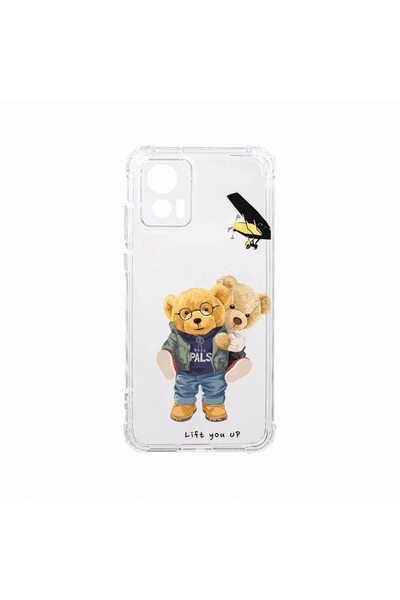 bestcase Husa BestCase¬Æ Anti Shock, Compatibila Cu Motorola Edge 30 Neo, Ted...