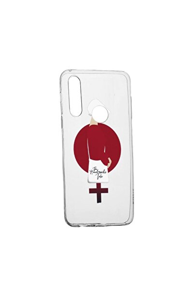 bestcase Θήκη Handmaid's Tale, για Oppo A31, ανθεκτική στη φθορά, αντιολισθητ...