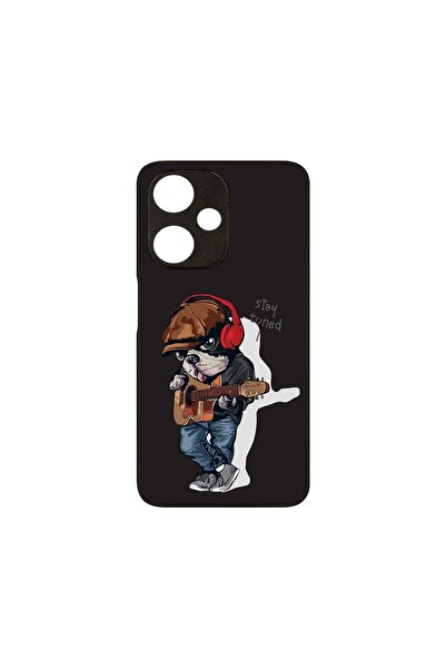 bestcase Husa BestCase¬Æ MaxSafe, Compatibila Cu OPPO A59 5G, Stay Tuned, HD ...