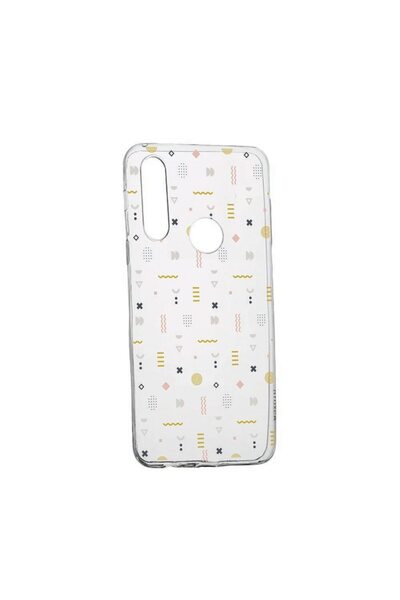 bestcase Θήκη για Oppo A31, ανθεκτική στη φθορά, αντιολισθητική, Σύμβολα, 178