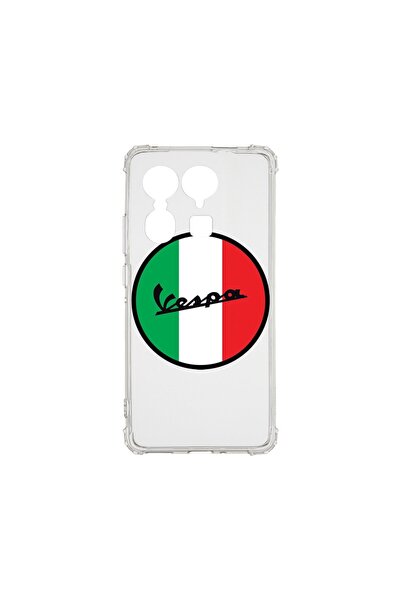 bestcase Husa pentru Motorola Edge 50 Ultra, BestCase¬Æ Anti Shock 1.5MM, Ves...