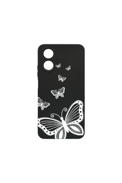 bestcase Husa BestCase¬Æ Premium Liquid Silicon, Compatibila Cu OPPO A38 4G, ...