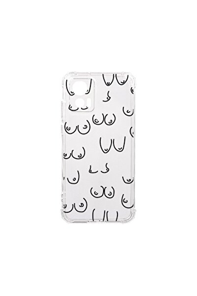 bestcase Husa BestCase¬Æ Anti Shock 1.5MM, Compatibila Cu Motorola Edge 30 Ne...