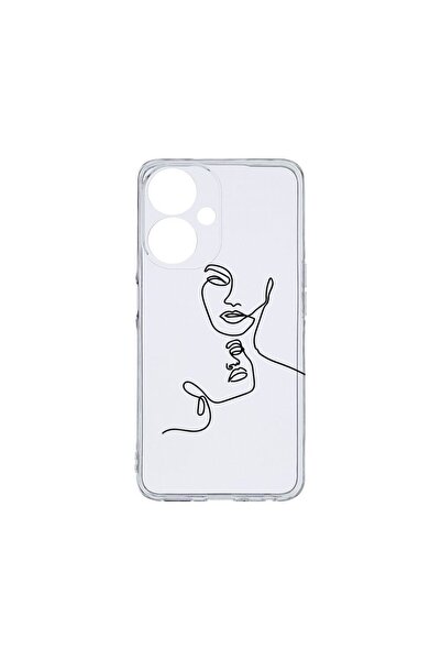 bestcase Husa BestCase¬Æ Clear Silicon, Compatibila Cu Honor X7b, Mother Love...