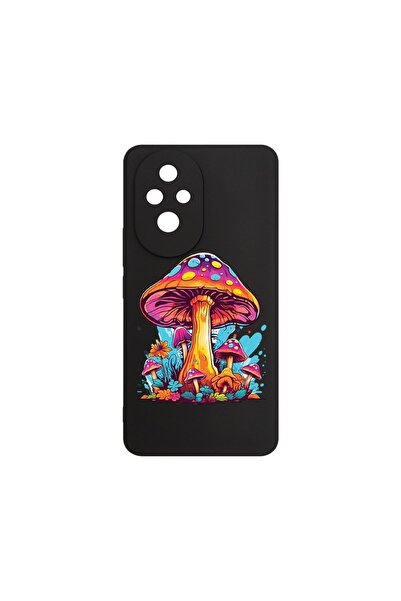 bestcase Husa pentru Honor 200 Pro, BestCase¬Æ Slim SIlicon 0.8MM, Dream Colo...