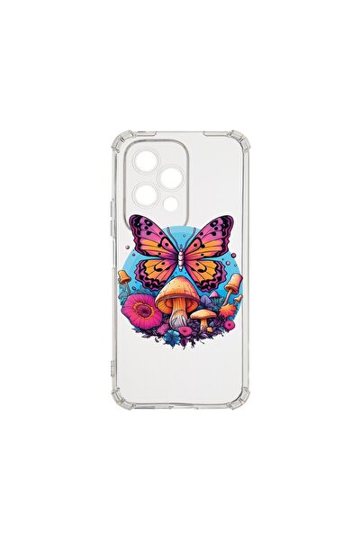 bestcase Husă pentru Honor 200 Lite 5G, BestCase® Anti-șoc 1.5MM, Culori de v...