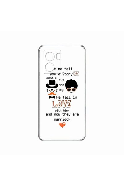 bestcase Λεπτή θήκη σιλικόνης 2 χιλιοστών, Συμβατή με OPPO A77s, Ανθεκτική στ...