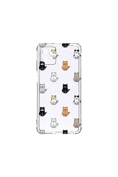 bestcase Husa BestCase¬Æ Anti Shock 1,5MM, Compatibila Cu Motorola Moto G32, ...