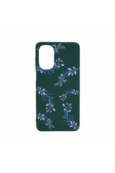bestcase Husa Silicon, Compatibila Cu Motorola Moto E32s, Blue, Rezistenta la...