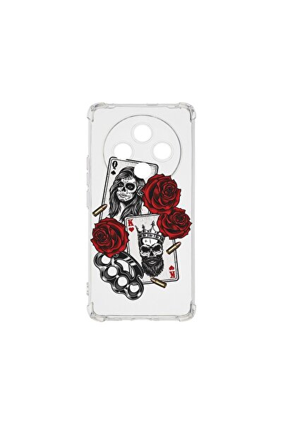 bestcase Husă pentru OPPO Reno12 F 5G / Reno12 FS 5G, BestCase® Anti-șoc 1.5M...