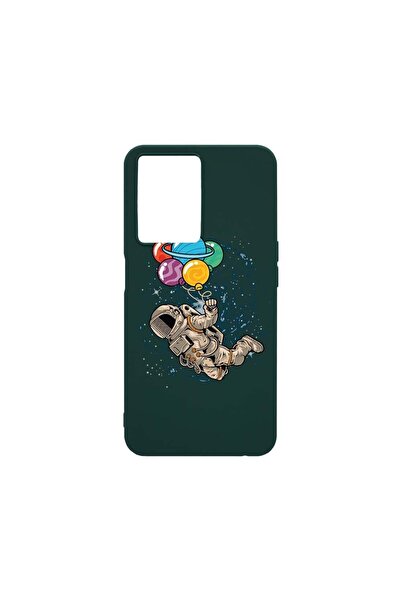 bestcase Husa BestCase¬Æ Slim SIlicon 0.8MM, Compatibila Cu OPPO A77s, Happy ...