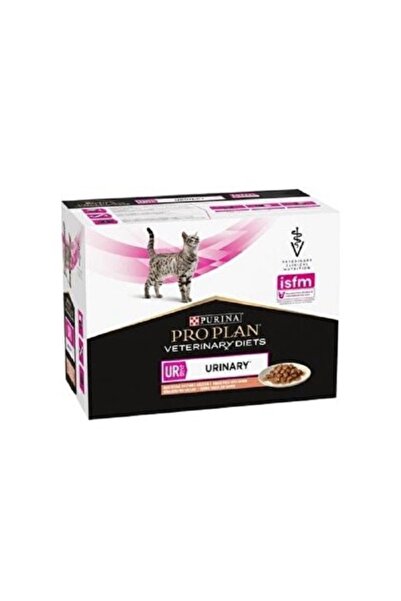 Advance Urinary pouch böbrek üriner sistem destekleyicisi yaş mama pouch 85 g...