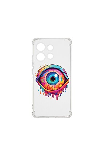 bestcase Husa pentru Motorola Edge 50 Neo, BestCase¬Æ Anti Shock 1.5MM, Dream...