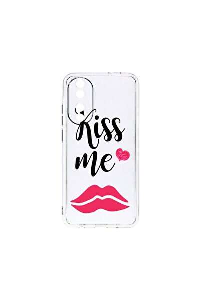 bestcase Husa BestCase¬Æ Clear Silicon 2MM, Compatibila Cu Honor 90 5G, Kiss ...