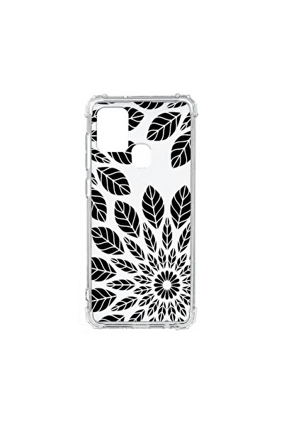 bestcase Husă Antișoc din Silicon Compatibilă cu Motorola Moto G60s, Model Fl...