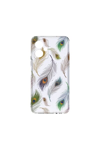 bestcase Husa BestCase¬Æ Clear Silicon 2MM, Compatibila Cu Motorola Moto G54,...