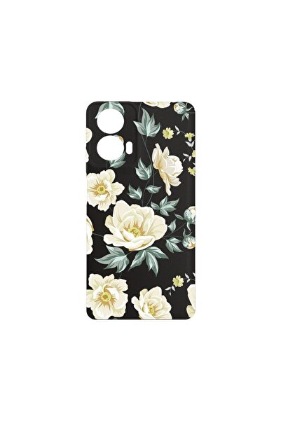 bestcase Калъф за Motorola Moto G24 / Moto G24 Power, BestCase® Тънък силикон...