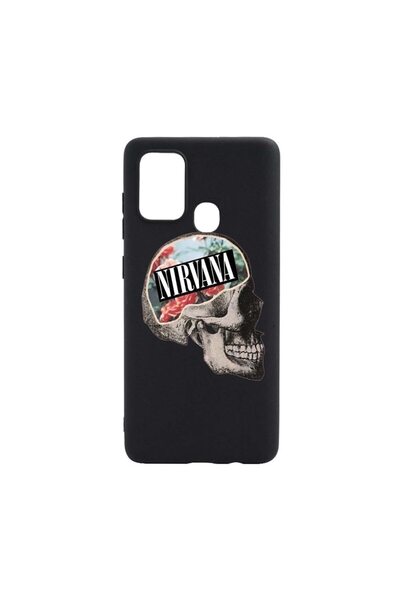 bestcase Husa Silicon Nirvana, compatibila cu Motorola Moto G50, rezistenta l...