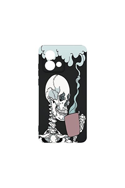 bestcase Husa BestCase¬Æ Slim SIlicon 0.8MM, Compatibila Cu Motorola Edge 40 ...