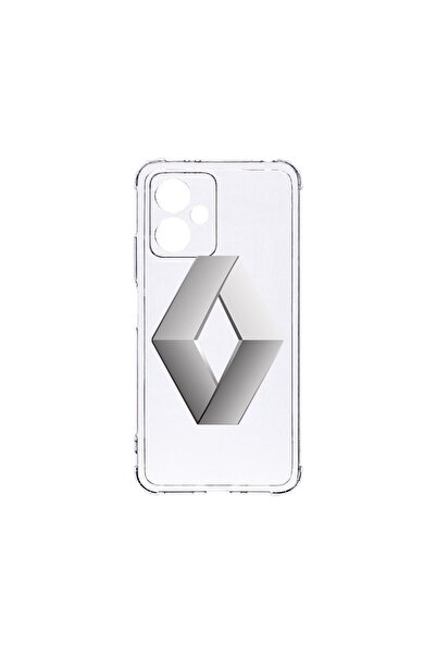 bestcase Husa pentru Motorola Moto G55, BestCase¬Æ Anti Shock 1.5MM, Renault,...