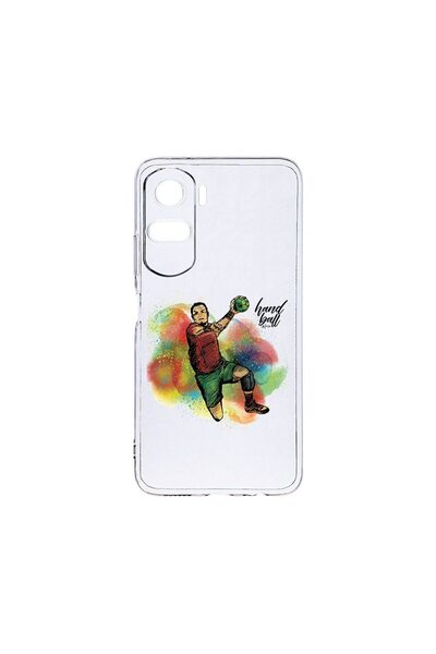 bestcase Husa BestCase¬Æ Clear Silicon 2MM, Compatibila Cu Honor 90 Lite 5G, ...