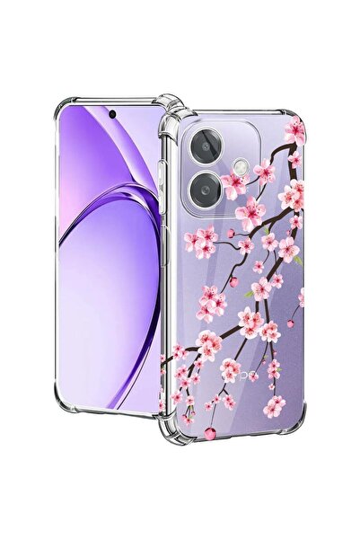 bestcase ¬Æ Husa pentru OPPO A60 5G / A40 / A40M, Anti Shock 1.5MM, Japan Che...