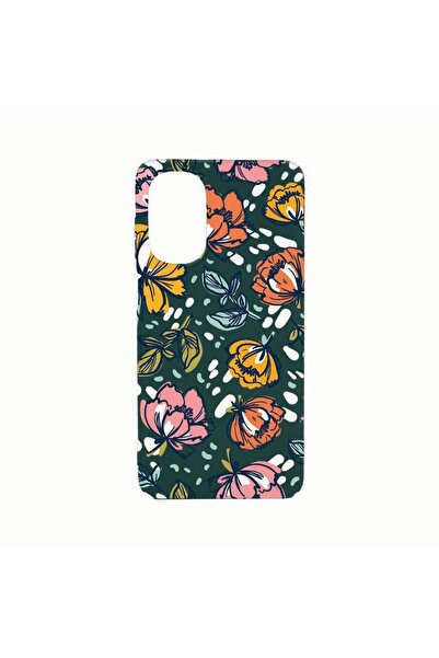 bestcase Husa Silicon, Compatibila Cu Motorola Moto G62 5G, Flowers - Pastel ...