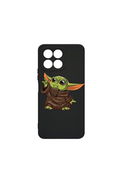 bestcase Θήκη Σιλικόνης Premium Λεπτή 1.2MM, Συμβατή με Honor 70 Lite 5G, Bab...