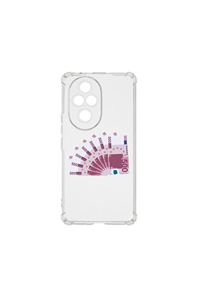 bestcase Калъф за Honor 200 5G, BestCase® Anti Shock 1.5MM, 500 евро, Техноло...
