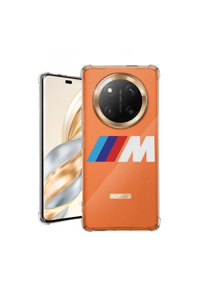 bestcase ¬Æ Husa pentru Honor Magic7 Lite, Anti Shock 1.5MM, BMW M Power, Pro...