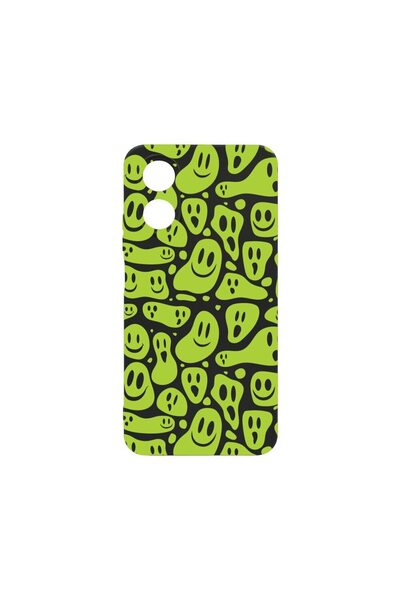 bestcase Husa BestCase¬Æ Slim SIlicon 0.8MM, Compatibila Cu OPPO A38 4G, Gree...