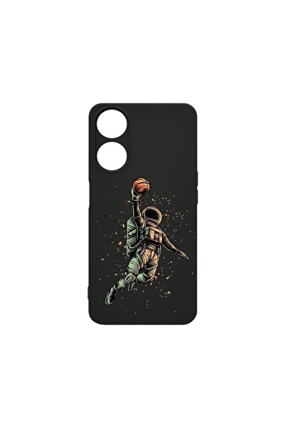bestcase Husa BestCase¬Æ SLIM SIlicon 0.8MM, Compatibila Cu OPPO A58 5G, Astr...