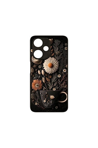 bestcase Husa BestCase¬Æ MaxSafe, Compatibila Cu OPPO A59 5G, Happy Flowers, ...
