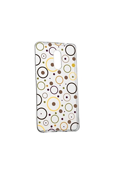 bestcase Husa pentru Nokia 3.2, Circle, rezistenta la uzura, anti-alunecare, 147
