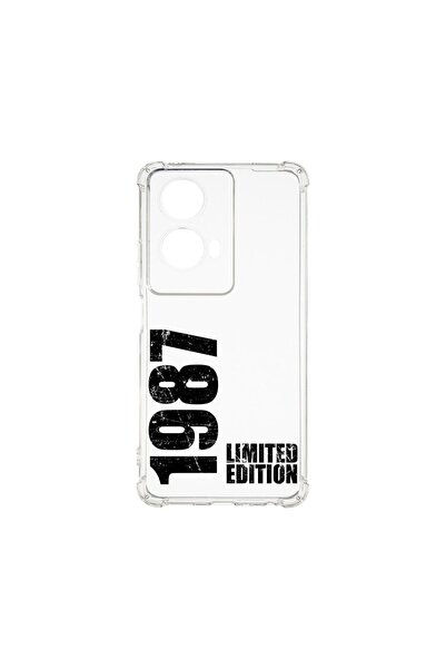 bestcase ¬Æ Husa pentru Motorola Edge 50 Fusion, Anti Shock 1.5MM, Limited Ed...