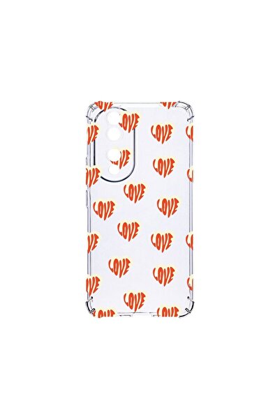 bestcase Αντικραδασμική Θήκη 1.5MM, Συμβατή με Honor 90, Χαριτωμένο Σχέδιο Αγ...