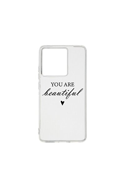 bestcase ¬Æ Husa Clear Silicon 2MM, Compatibila Cu Motorola Edge 50 Pro, You ...