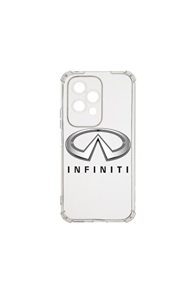 bestcase Θήκη για Honor 200 Lite 5G, BestCase® Αντικραδασμική 1.5MM, Infinity...