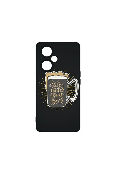bestcase Husa BestCase¬Æ Premium Silicon, Compatibila Cu OPPO A59 5G, Save Wa...