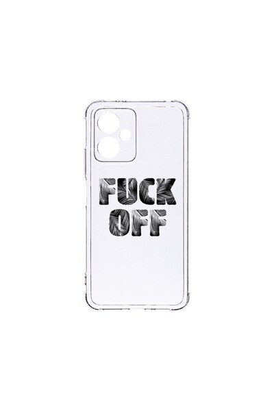 bestcase ¬Æ Husa Anti Shock 1.5MM, Compatibila Cu Motorola Moto G54 Power / M...