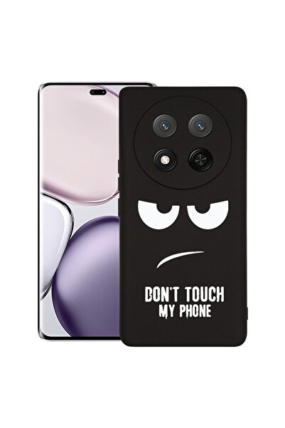bestcase Husă pentru Honor Magic 7 Lite, Silicon subțire premium de 1.2MM, Nu...