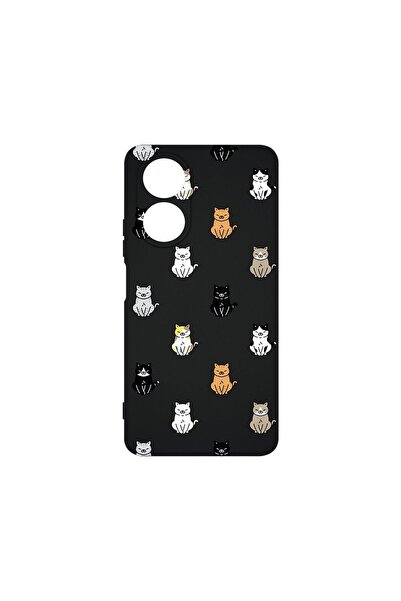 bestcase Husa BestCase¬Æ Premium Liquid Silicon, Compatibila Cu OPPO A58 4G, ...