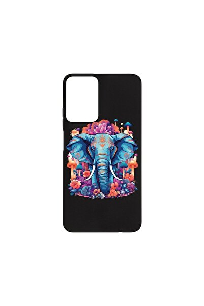 bestcase Калъф за Motorola Moto G35, BestCase® Тънък силиконов 0.8ММ, Цветове...
