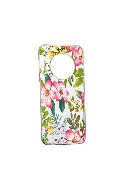 bestcase Θήκη σιλικόνης, Συμβατή με Honor Magic4 Lite, Συλλογή Παστέλ Χρωμάτω...