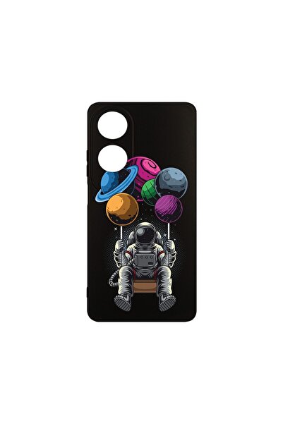 bestcase Husa BestCase¬Æ Slim SIlicon 0.8MM, Compatibila Cu OPPO A60, Astrona...