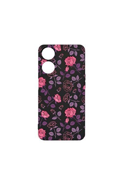 bestcase Husa BestCase¬Æ Premium Liquid Silicon, Compatibila Cu OPPO A98, Ros...