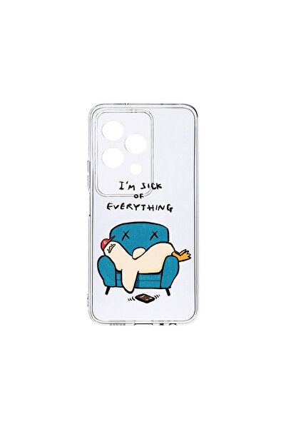 bestcase Husă transparentă din silicon de 2MM, compatibilă cu Honor 200 Lite,...