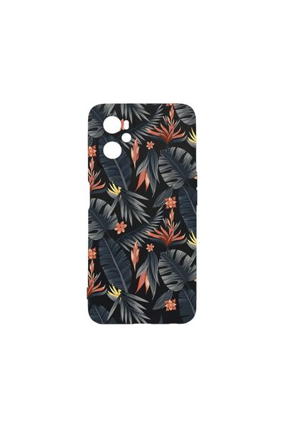 bestcase Slim SIlicon 0.8MM Case, Compatible with OPPO K10 4G, Bopical, Wear-...