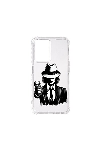 bestcase Husă Antișoc 1.5MM, compatibilă cu OPPO A57 / A57s / A77 / A77s, Gan...