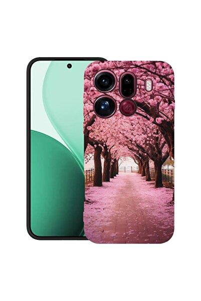 bestcase ¬Æ Husa TPU Ultra Slim Compatibil cu OPPO Find X9 Pro, cu Design Che...